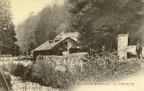 Environs de Plombières. - La Forgette